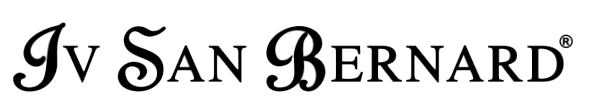IV SAN BERNARD_LOGO